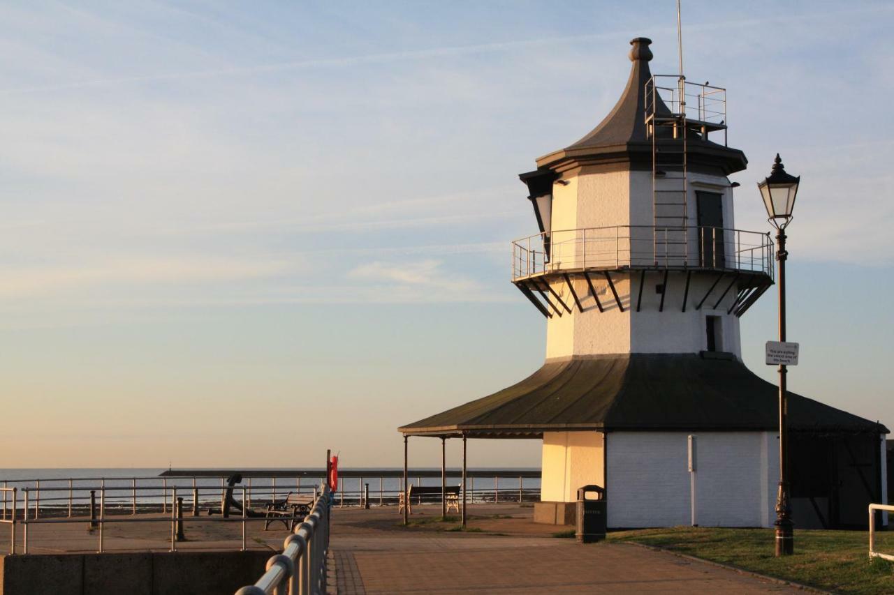 On The Quay Harwich Exterior foto